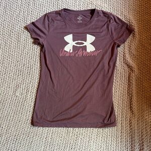 Under Armour shirt